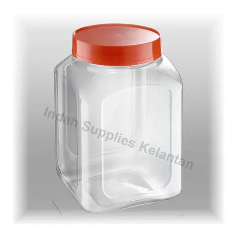 Balang Plastik BINSEN BP3002 (Mulut 110mm) — gambar 4