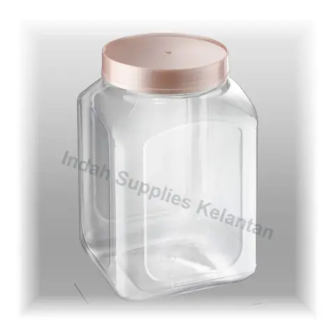 Balang Plastik BINSEN BP3002 (Mulut 110mm) — gambar 5