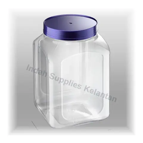 Balang Plastik BINSEN BP3002 (Mulut 110mm) — gambar 6