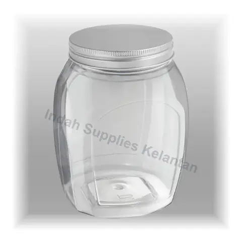 Balang Plastik BINSEN BP3003 (Mulut 120mm) — gambar 3