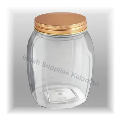Balang Plastik BINSEN BP3003 (Mulut 120mm) — gambar 4