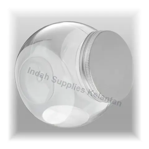 Balang Plastik BINSEN BP3101 (Mulut 120mm) — gambar 3