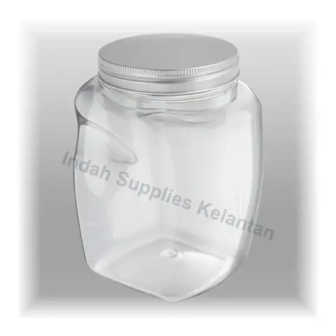 Balang Plastik BINSEN BP3201 (Mulut 120mm) — gambar 3