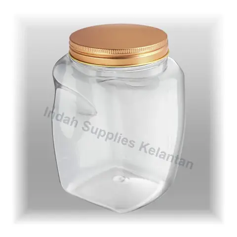 Balang Plastik BINSEN BP3201 (Mulut 120mm) — gambar 4