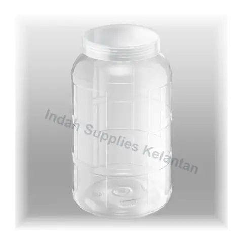 Balang Plastik BINSEN BP3501 (Mulut 110mm) — gambar 3