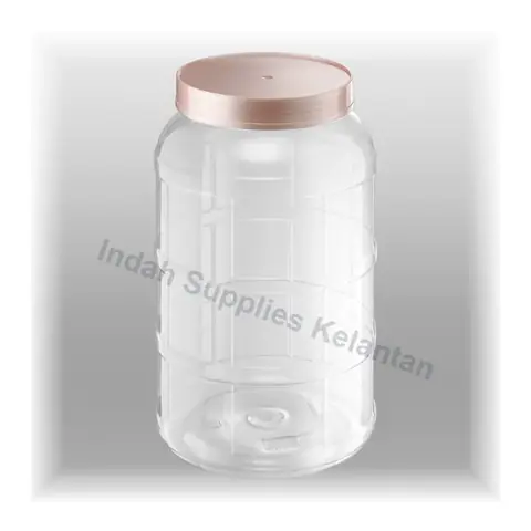 Balang Plastik BINSEN BP3501 (Mulut 110mm) — gambar 5