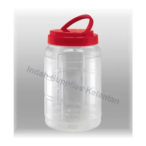 Balang Plastik BINSEN BP3503 (Mulut 120mm) — gambar 4