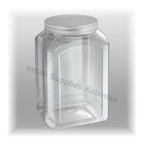 Balang Plastik BINSEN BP4001 (Mulut 120mm) — gambar 3