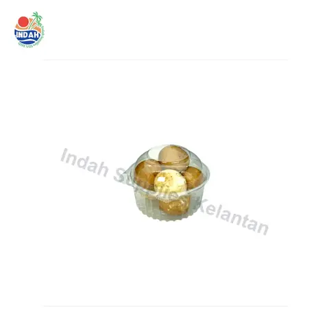 Bekas Plastik BENXON BX 40-12 DL (50pcs) — gambar 2