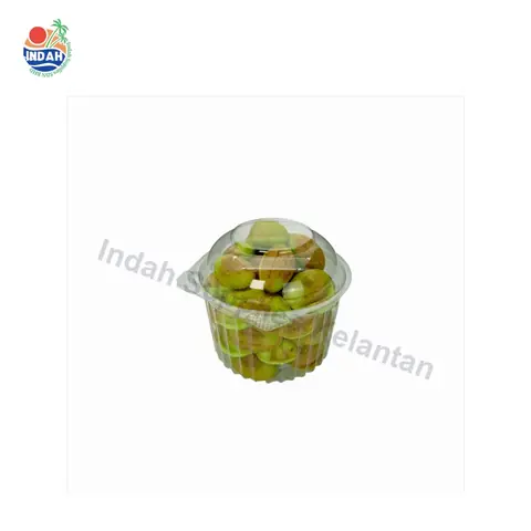 Bekas Plastik BENXON BX 40-16 DL (50pcs) — gambar 2