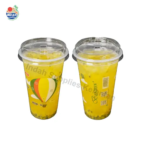 Penutup Minuman BENXON A95-SL (95mm) — gambar 4