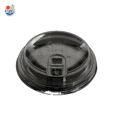 Cawan Minuman PET BENXON A98-16 (16oz, lutsinar) — gambar 2