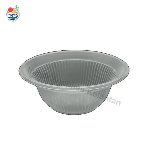 Mangkuk PP B85 BENXON (50pcs/pkt)