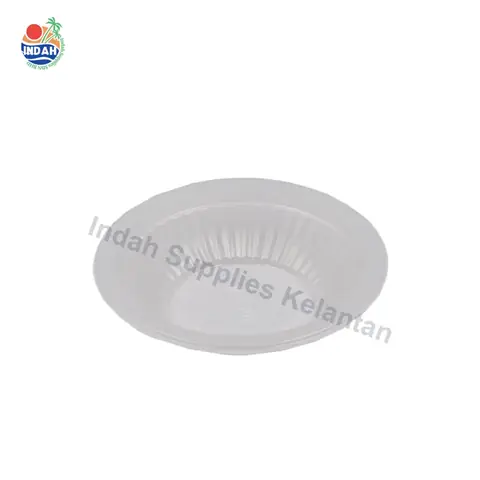 Pinggan Cili BX-06 BENXON (100pcs/pkt)