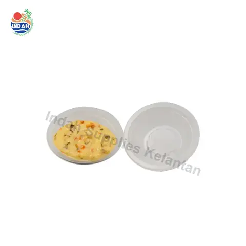 Pinggan Cili BX-06 BENXON (100pcs/pkt) — gambar 3