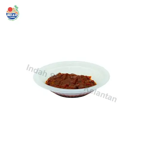 Pinggan Cili BX-06 BENXON (100pcs/pkt) — gambar 2