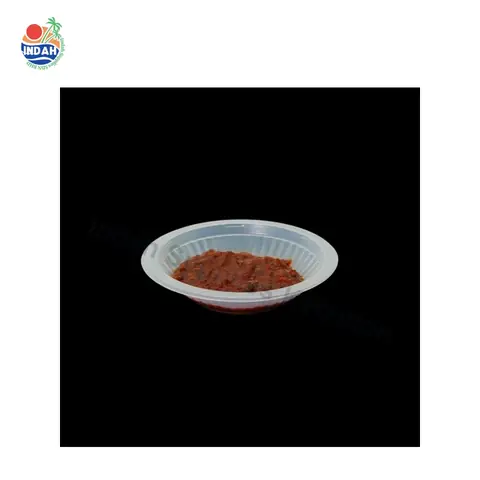 Pinggan Cili BX-06 BENXON (100pcs/pkt) — gambar 4
