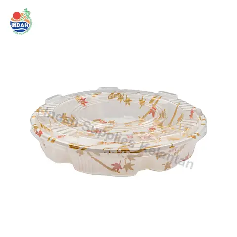 Dulang Sushi BENXON BX-102 — gambar 2