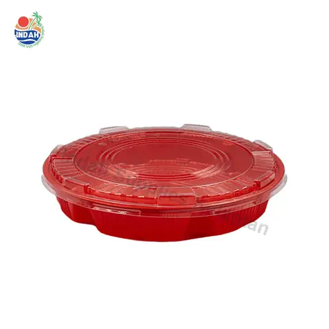 Dulang Sushi BENXON BX-102 — gambar 3
