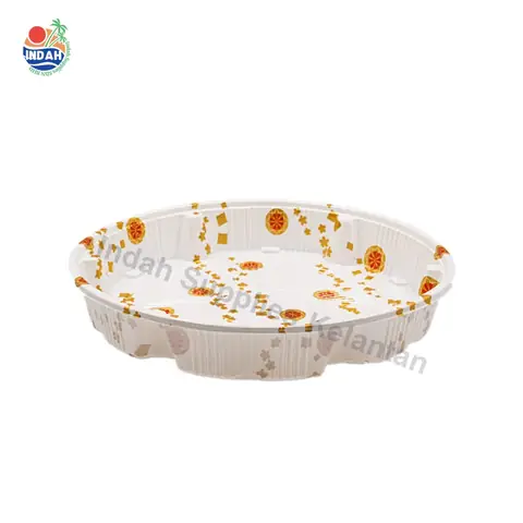 Dulang Sushi BENXON BX-103 — gambar 2