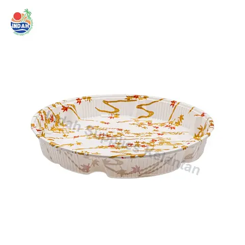 Dulang Sushi BENXON BX-104 — gambar 3