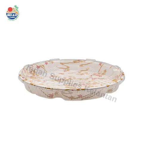 Dulang Sushi BENXON BX-104 — gambar 4