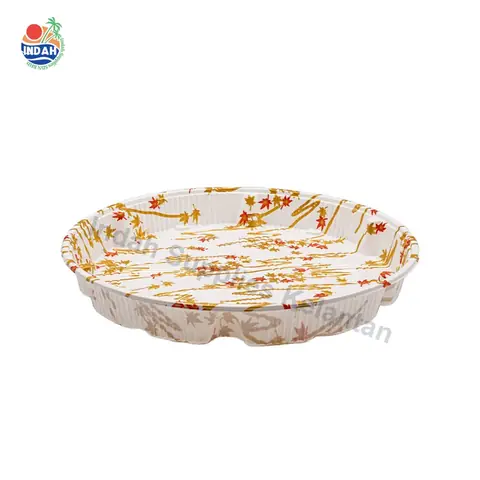 Dulang Sushi BENXON BX-105 — gambar 2