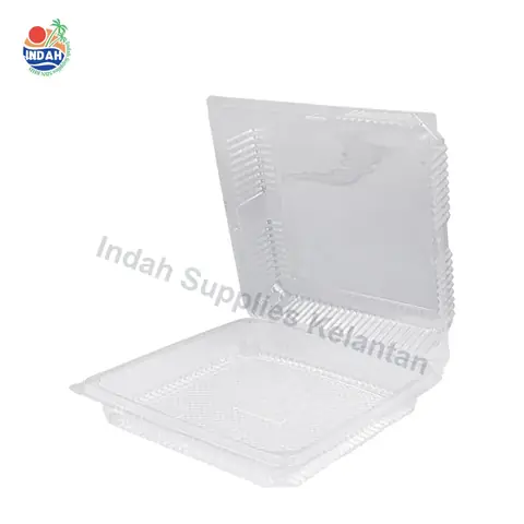 Bekas Plastik BX122 BENXON (1pc)