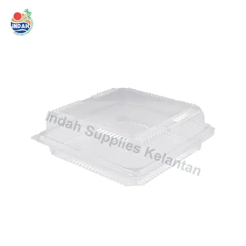 Bekas Plastik BX122 BENXON (1pc) — gambar 2