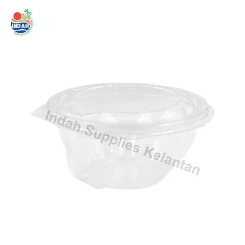 Mangkuk Buah & Sayur BENXON BX-129 (lutsinar)