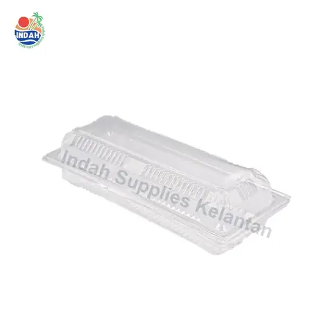 Bekas Bakeri BENXON BX-149 (lutsinar)
