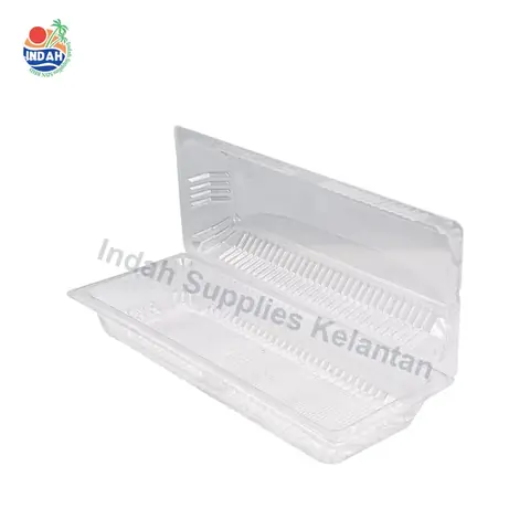 Bekas Bakeri BENXON BX-149 (lutsinar) — gambar 2