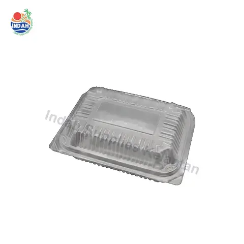 Kotak Makanan BENXON BX-150 — gambar 2