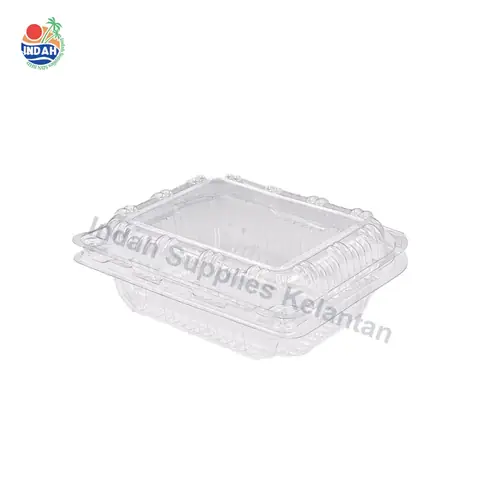 Dulang Buah & Sayur BENXON BX-158 (berkunci) — gambar 2