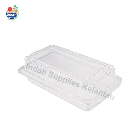 Bekas Bakeri BENXON BX-163 (lutsinar)