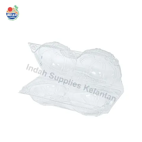 Bekas Buah & Sayur BENXON BX-164 (berkunci)
