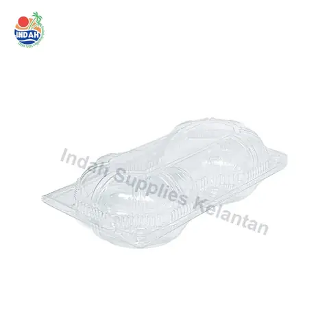 Bekas Buah & Sayur BENXON BX-164 (berkunci) — gambar 2