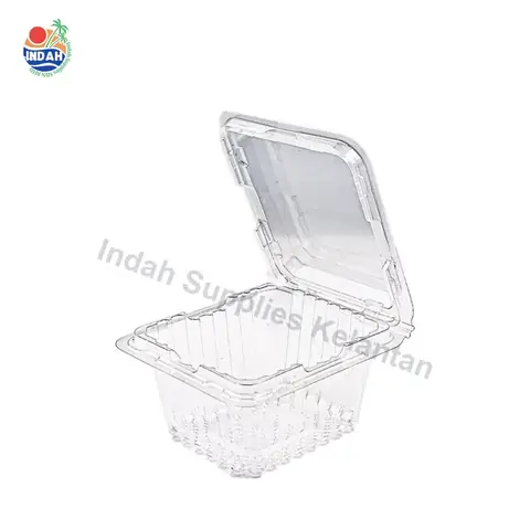 Bekas Buah & Sayur BENXON BX-176 (lutsinar)