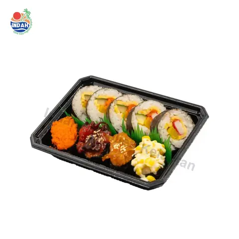 Bekas Plastik BENXON BX-181 (50pcs/paket) — gambar 2