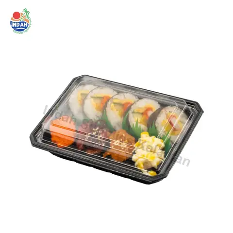 Bekas Plastik BENXON BX-181 (50pcs/paket) — gambar 3