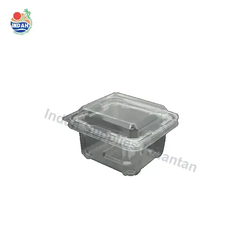 Bekas Buah & Sayur BENXON BX-200 (200g)