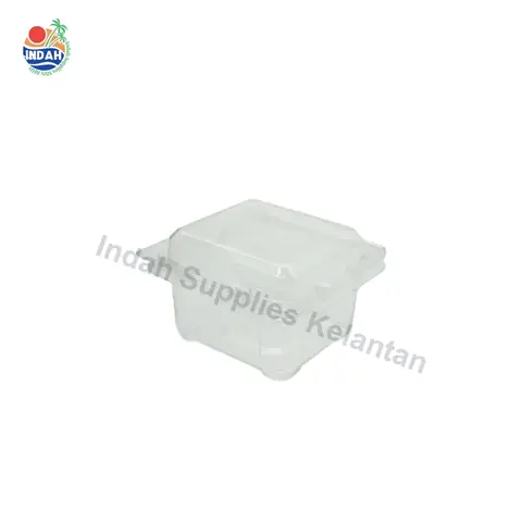 Bekas Buah & Sayur BENXON BX-200 (200g) — gambar 2