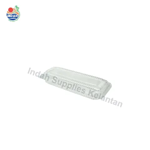 Bekas Bakeri BENXON BX-202 (lutsinar) — gambar 3