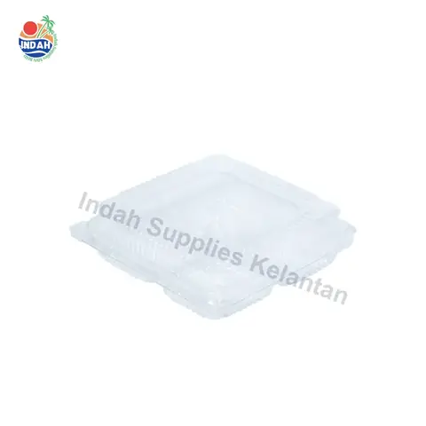 Bekas Plastik BENXON BX-203 (10pcs) — gambar 4