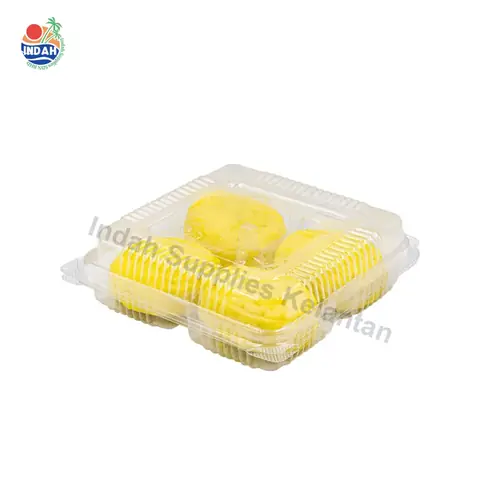 Bekas Plastik BENXON BX-203 (10pcs) — gambar 2