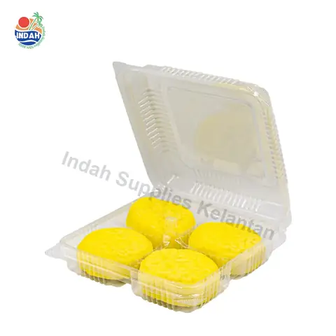 Bekas Plastik BENXON BX-203 (10pcs) — gambar 3