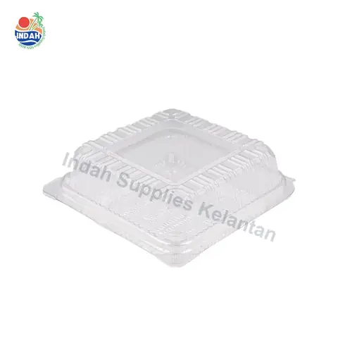 Dulang Buah & Sayur BENXON BX-204 (berkunci)
