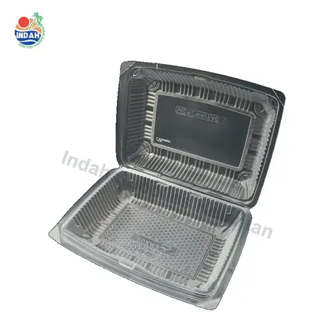 Bekas Plastik BENXON BX-210 (50pcs) — gambar 3