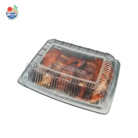 Bekas Plastik BENXON BX-210 (50pcs) — gambar 4