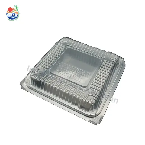 Bekas Plastik BENXON BX-220 (50pcs/paket) — gambar 2